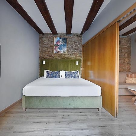 Numa Barcelona Lustre Apartment Luaran gambar