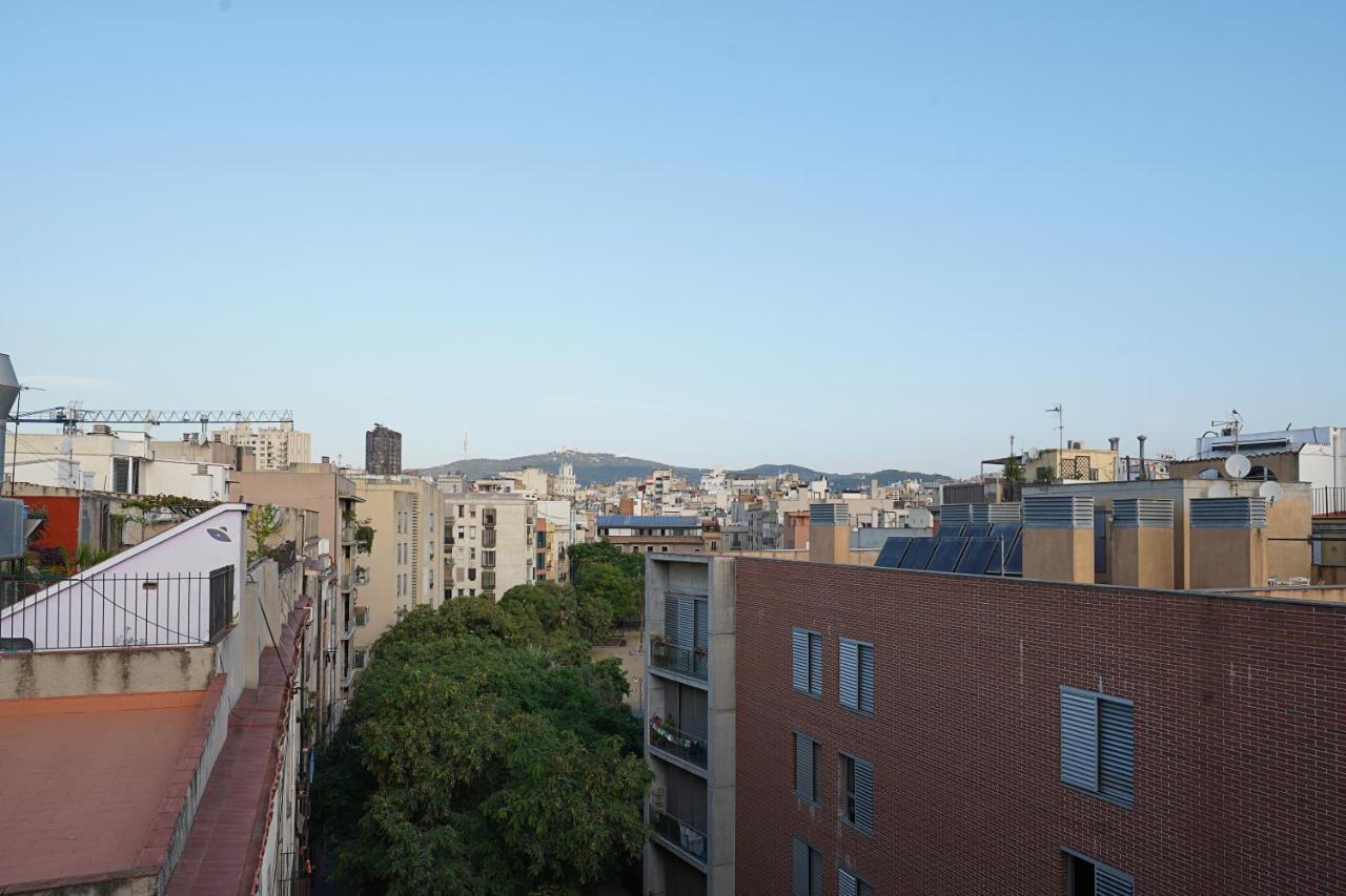 Numa Barcelona Lustre Apartment Luaran gambar