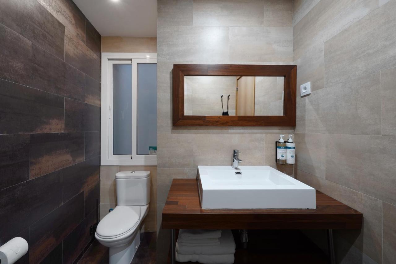 Numa Barcelona Lustre Apartment Luaran gambar