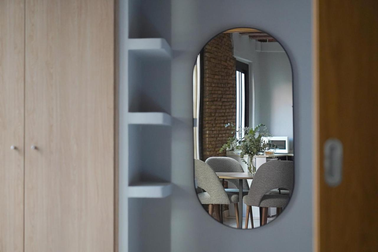 Numa Barcelona Lustre Apartment Luaran gambar