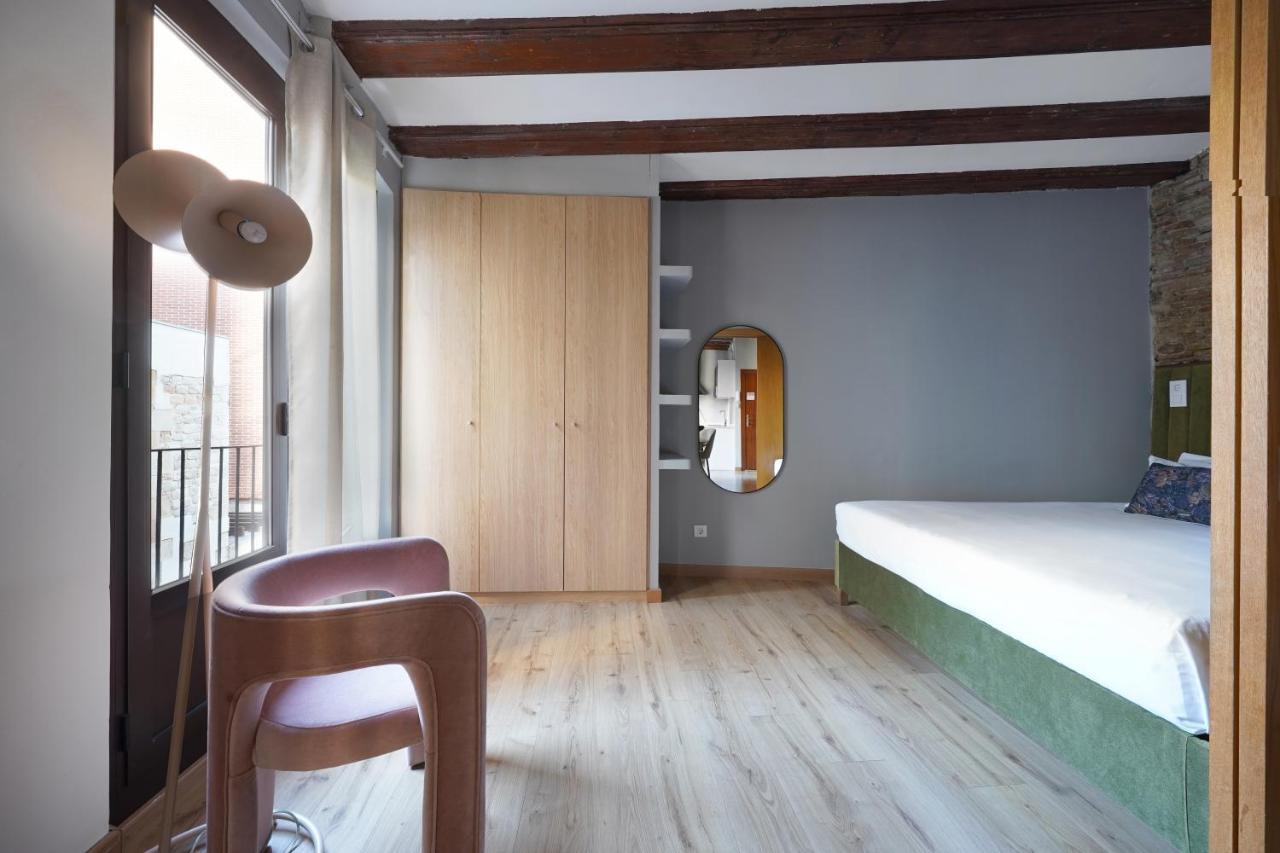 Numa Barcelona Lustre Apartment Luaran gambar
