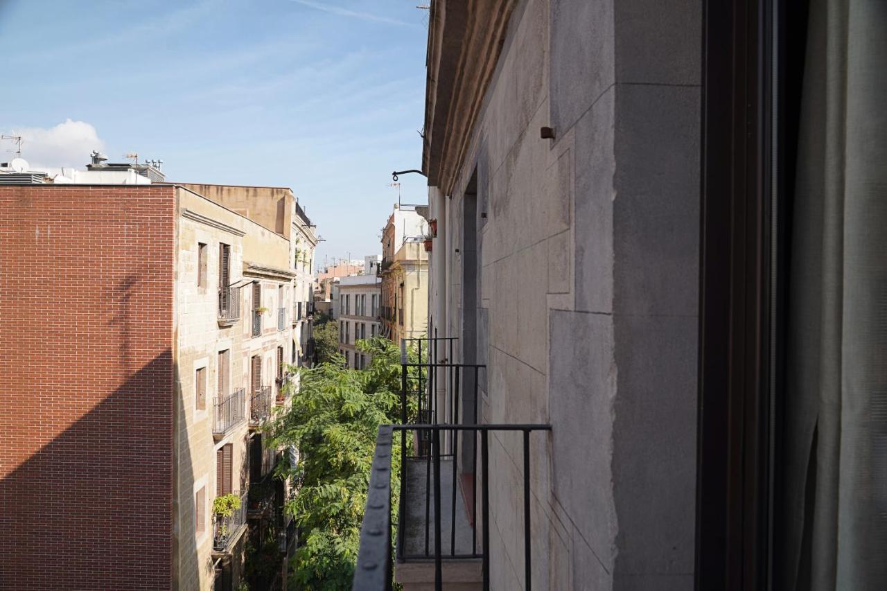 Numa Barcelona Lustre Apartment Luaran gambar