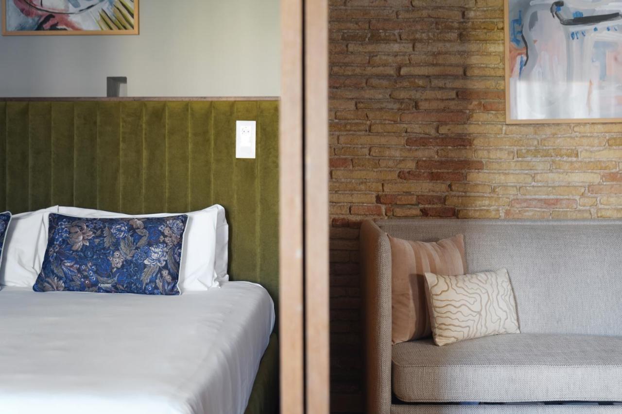 Numa Barcelona Lustre Apartment Luaran gambar