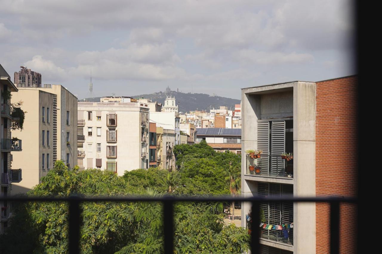 Numa Barcelona Lustre Apartment Luaran gambar